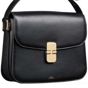 A.P.C. Grace Bag